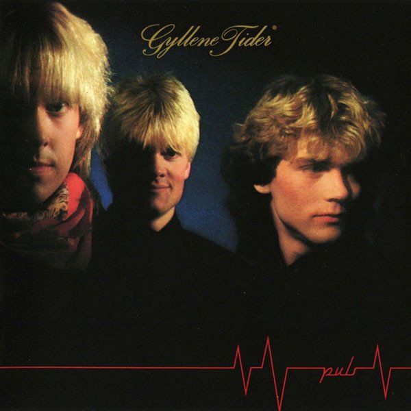 Gyllene Tider Album 1983