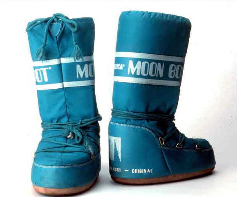 moonboots