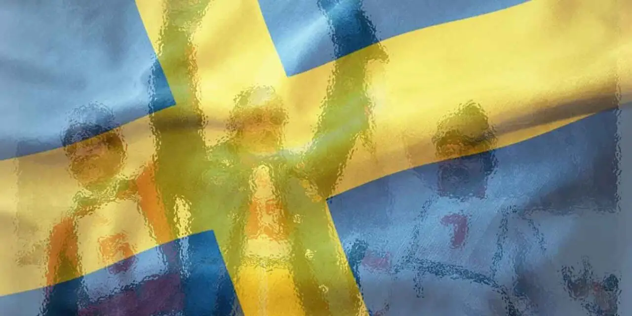 Svenska idrottare genom tiderna