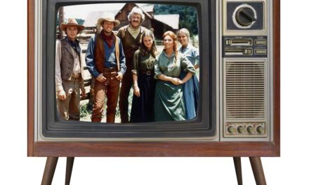 5 TV klassiker från 70 och 80-talet